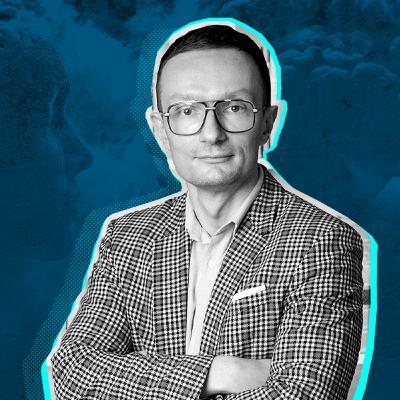 POWERCAST: Pokolenie samotnych? prof. Błażej Misiak