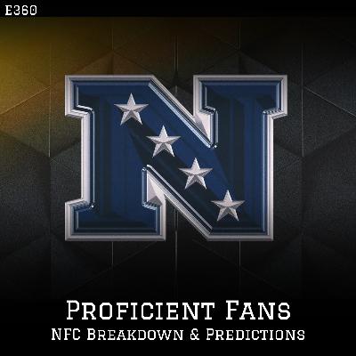 NFC Breakdown & Predictions