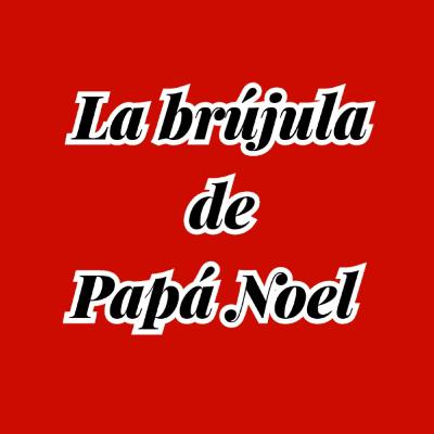 La brujula de papá Noel