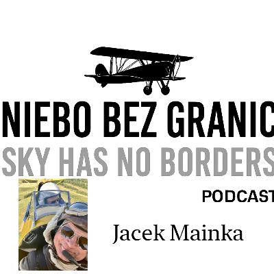 #29 Jacek Mainka