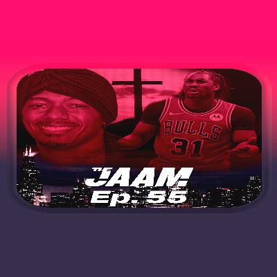 Willful Ignorance CANNOT SAVE YOU! | The JAAM Ep.55