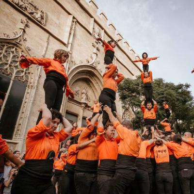 Ep 36 | Alçar a Pols