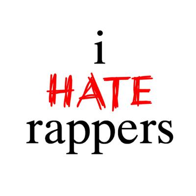 I HATE Rappers Podcast: I HATE Andrew Lloyd