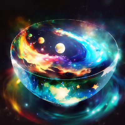 2023,还在流浪的人工智能AI(feat. 大兔/太男了)- 《流浪地球2》|ChatGPT 2023,还在流浪的人工智能AI(feat. 大兔/太男了)- 《流浪地球2》|ChatGPT