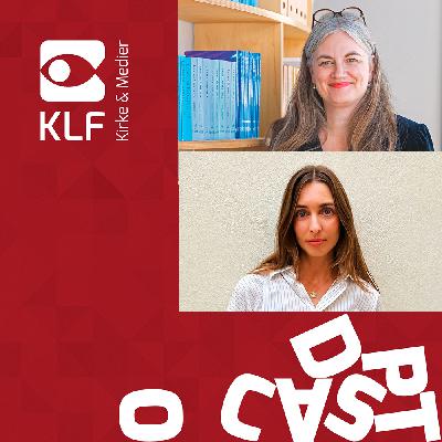 Ordet, der får folk til at udvandre - og hårde vinkler på trossamfund Ordet, der får folk til at udvandre - og hårde vinkler på trossamfund