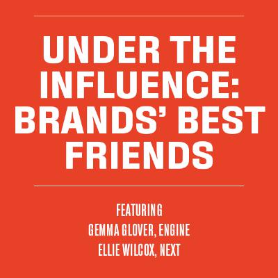 ENGINE In Conversation With: Ellie Wilcox (Next) on Brands' Best Friends