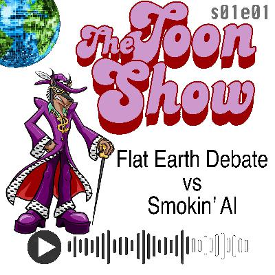 Smokin Al gets Smoked