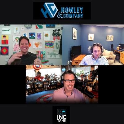 Episode 8: Lee Howley / Howley and Company ~ The Benefits of Custom Software Development for Restaurants