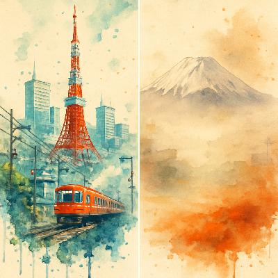 vol.125.日本到底还行不行？ | 串台东亚观察局