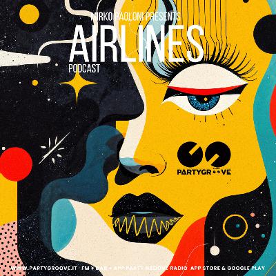 Airlines Podcast Gate#425 Airlines Podcast Gate#425