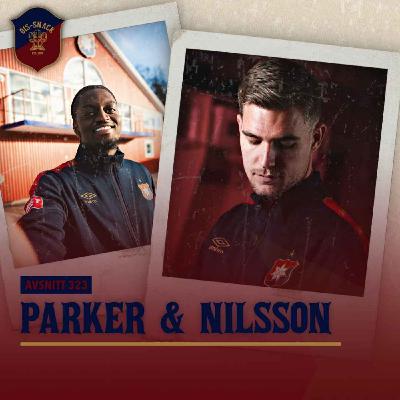 323. Parker & Nilsson