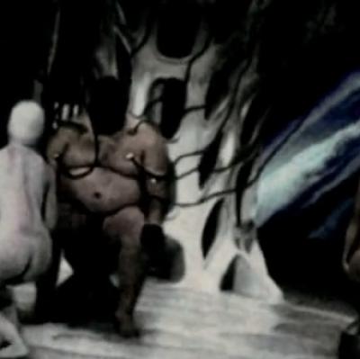 #22 - That tie pin in your retina unbosoms all your past #22 - That tie pin in your retina unbosoms all your past