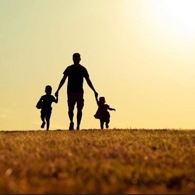Surprise Message to the Fathers of the Podcast