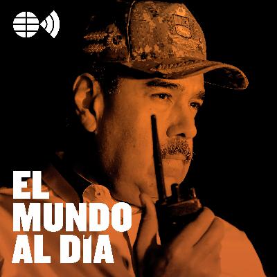 La guerra de Trump contra Maduro: ¿va EEUU a invadir Venezuela?