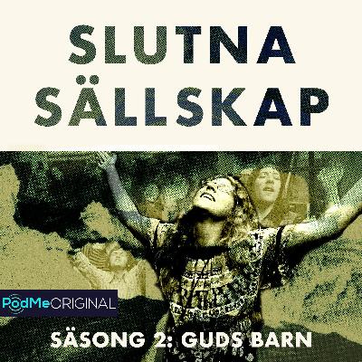 Säsong 2 - Guds barn Säsong 2 - Guds barn