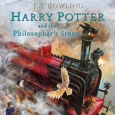 Chapter 3: Harry Potter in Armenian (Letters From No One)