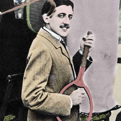 Die Entflohene (1/4) - Kummer und Vergessen - Hörspiel nach Marcel Proust