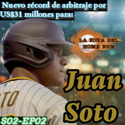 Nuevo récord de arbitraje para Juan José Soto | Noticias de las Grandes liga.