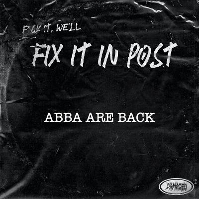 Abba are back