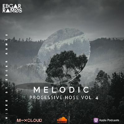 Melodic Progressive House Vol.4