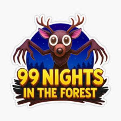 Tải Hack 99 Nights In The Forest + Script Mới Nhất 2026