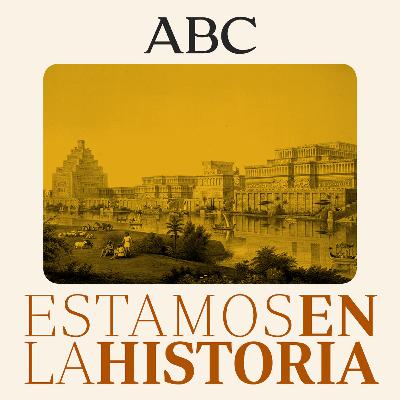 Dos mil años en busca del Imperio fantasma de Asiria Dos mil años en busca del Imperio fantasma de Asiria