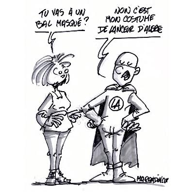 Épisode 2 : Lanceurs d'alertes Épisode 2 : Lanceurs d'alertes