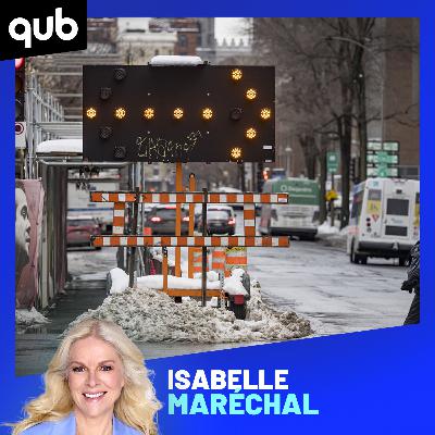 Une ligne imaginaire empêche ce restaurateur d’avoir des aides de la ville à cause des travaux