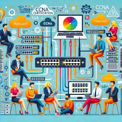 CCNA - Load Balancer Special