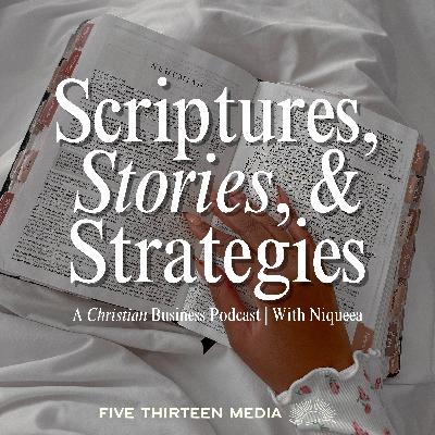 EP: 73 | Don’t Rebuild The Business God Destroyed: Lessons from Jericho