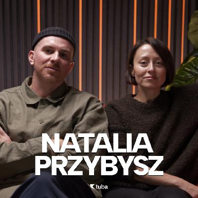 #44 Natalia Przybysz