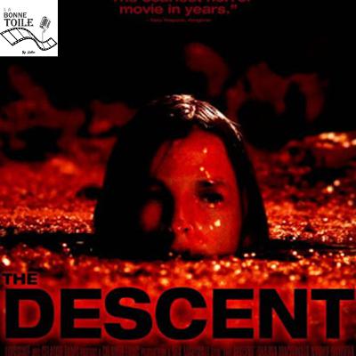 THE DESCENT
