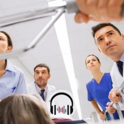 Check-up Semanal: vias aéreas na emergência e outros destaques do ABRAMEDE 2021