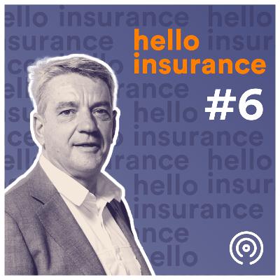Bernard Soens - Hoe Independer de Belgische markt verovert | Hello Insurance #6 Bernard Soens - Hoe Independer de Belgische markt verovert | Hello Insurance #6