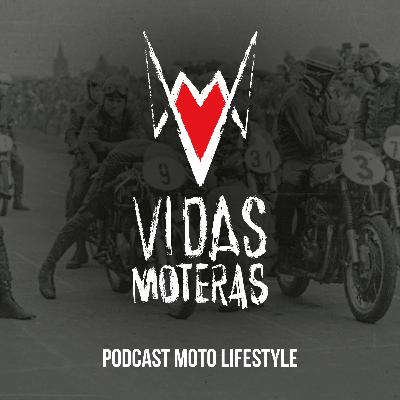 Especial fin 1ª temporada de Vidas Moteras