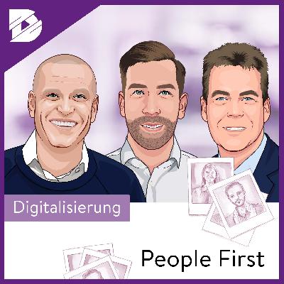 Wie die abcfinance neue digitale Geschäftsmodelle entwickelt | People First #5