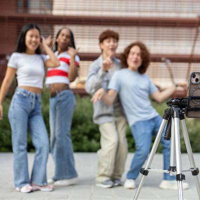 Ist die Generation Z wirklich dümmer? Ist die Generation Z wirklich dümmer?