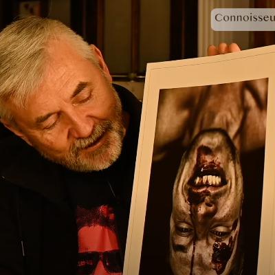 Wojciech Szabelski - fotograf