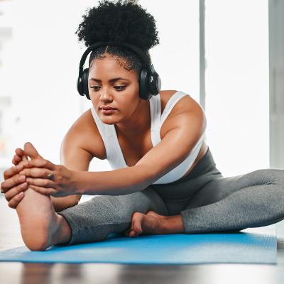 Racial Disparities in Weight Loss