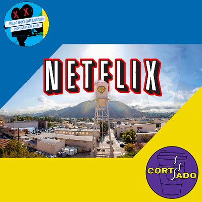NETFLIX VA A COMPRAR A WB?! | CORTADO - Sábado, 6 de diciembre de 2025