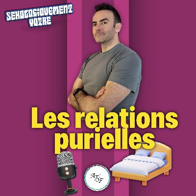 Les relations plurielles - Felix Dusseau Les relations plurielles - Felix Dusseau