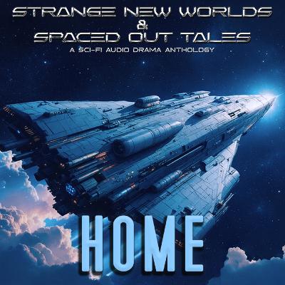 Ep.19 Home