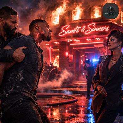 Saints & Sinners – The Night the Club Burned: Sex, Power & Revenge [Final Part]