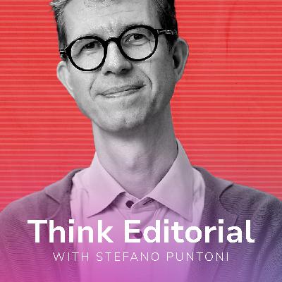 "What we're likely to start seeing is the emergence of the two internets." – Stefano Puntoni "What we're likely to start seeing is the emergence of the two internets." – Stefano Puntoni