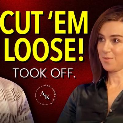 Confidence, Tattoos & the Art of Being Unapologetic