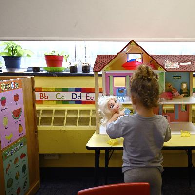 Head Start programs prepare to close as shutdown continues Head Start programs prepare to close as shutdown continues
