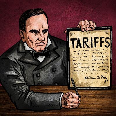 Episode #230 - Why President McKinley? (Part I)