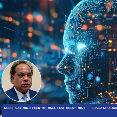 Innovation et productivité : l’intelligence artificielle au cœur du développement national