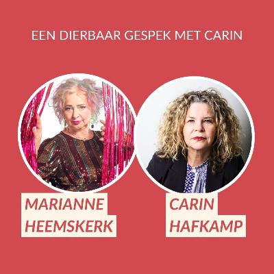Verlies van je man en financieel berooid achterblijven; het overkwam Marianne (#50)