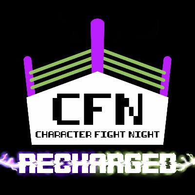 CFN Recharged - Mario vs. Marceline [Lovers' Grudge Match]